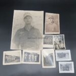 Fotos Gebirgsjäger /Südfront