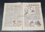 Zeitschrift Deutsche Jugendburg Jahrgang 1942/43 November-Dezember – Bild 2