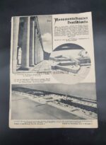 Zeitung Österreichische Woche 6. Jahrgang Nr.13 – Bild 3