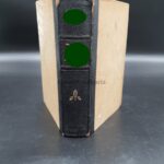 Adolf Hitler "Mein Kampf" Hochzeitsausgabe Kriegsausgabe Wanne Eickel