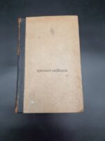 Adolf Hitler "Mein Kampf" Hochzeitsausgabe Kriegsausgabe Wanne Eickel – Bild 2