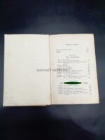 Adolf Hitler "Mein Kampf" Hochzeitsausgabe Kriegsausgabe Wanne Eickel – Bild 4