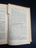Adolf Hitler "Mein Kampf" Hochzeitsausgabe Kriegsausgabe Wanne Eickel – Bild 5