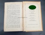 Adolf Hitler "Mein Kampf" Hochzeitsausgabe Kriegsausgabe Wanne Eickel – Bild 6