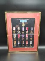 US Air Force Decorations