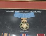 US Air Force Decorations – Bild 2