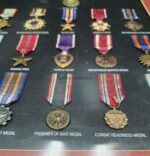 US Air Force Decorations – Bild 6