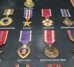 US Air Force Decorations – Bild 7