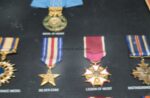 US Air Force Decorations – Bild 8