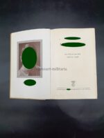 Adolf Hitler “Mein Kampf” Hochzeitsausgabe der Stadt Wreschen Süd (Polen) 1943 – Bild 3