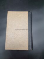 Adolf Hitler “Mein Kampf” Hochzeitsausgabe der Stadt Wreschen Süd (Polen) 1943 – Bild 5