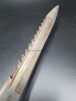 Preussen, Seitengewehr 98 kurz mit Säge, WKC – Bild 4