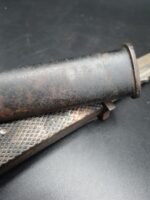 Preussen, Seitengewehr 98 kurz mit Säge, WKC – Bild 8