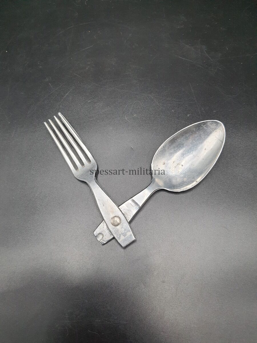 20261012_121322 Göffel der Wehrmacht – Bild 1