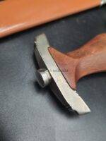 Früher SA Dolch SMF Solingen "He" – Bild 5