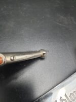 Früher SA Dolch SMF Solingen "He" – Bild 9