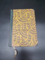 Geschenk Kriegsweihnachten 1944 Reichsausbildungslager "Prinz Eugen" – Bild 2
