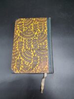 Geschenk Kriegsweihnachten 1944 Reichsausbildungslager "Prinz Eugen" – Bild 4