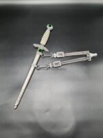Luftwaffe Offiziersdolch – Bild 2