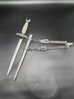 Luftwaffe Offiziersdolch