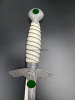 Luftwaffe Offiziersdolch – Bild 10