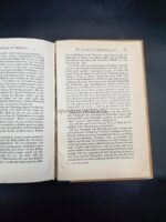 Adolf Hitler "Mein Kampf" Hochzeitsausgabe 1942 Kriegsausgabe, Stadtwappen Eckernförde Lateinschrift – Bild 7