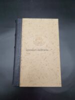 Adolf Hitler "Mein Kampf" Hochzeitsausgabe 1938 der Stadt Bielefeld mit Wappen – Bild 4
