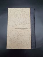 Adolf Hitler "Mein Kampf" Hochzeitsausgabe 1938 der Stadt Bielefeld mit Wappen – Bild 5