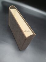Adolf Hitler "Mein Kampf" Hochzeitsausgabe 1938 Blanko – Bild 3