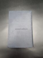 Adolf Hitler Mein Kampf Volksausgabe 1934 – Bild 3
