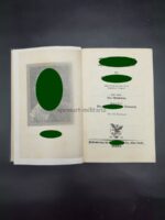 Adolf Hitler Mein Kampf Volksausgabe 1934 – Bild 4