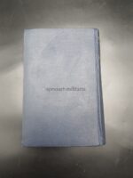 Adolf Hitler Mein Kampf Volksausgabe 1939 Lateinschrift – Bild 3