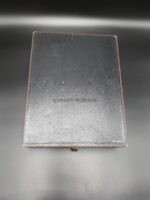 Adolf Hitler Mein Kampf Volksausgabe 1938 in Prunk/Luxus-Schatulle, Ortsgruppe Marienheide – Bild 4