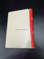 Adolf Hitler Mein Kampf Volksausgabe 1938 in Prunk/Luxus-Schatulle, Ortsgruppe Marienheide – Bild 8