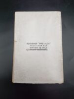 Adolf Hitler Mi Lucha (Mein Kampf) Chile – Bild 5