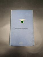Adolf Hitler Mein Kampf Unexpurgated Edition Englisch