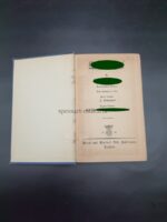 Adolf Hitler Mein Kampf Unexpurgated Edition Englisch – Bild 3