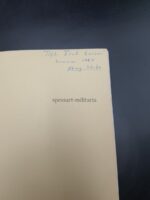 Adolf Hitler Min Kampf (Mein Kampf) Norwegen – Bild 2