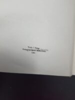 Adolf Hitler Min Kampf (Mein Kampf) Norwegen – Bild 4