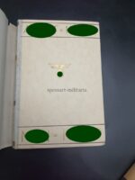 Adolf Hitler Min Kampf (Mein Kampf) Norwegen – Bild 5
