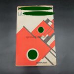 Adolf Hitler La Mia Battaglia (Mein Kampf) Italienisch