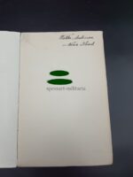 Adolf Hitler Min Kamp ( Mein Kampf) Schweden 1934 – Bild 2