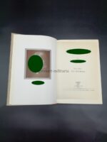Mein Kampf Adolf Hitler Geschenk - Ausgabe von 1940 Leinen / Halbleder Band 1&2, Kapitän-König-Schule Bremen – Bild 5