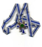 Ehrenkreuz der Deutschen Mutter in Bronze (Mutterkreuz)