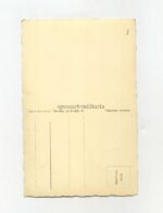 Postkarte Generalfeldmarschall Erhard Milch – Bild 2