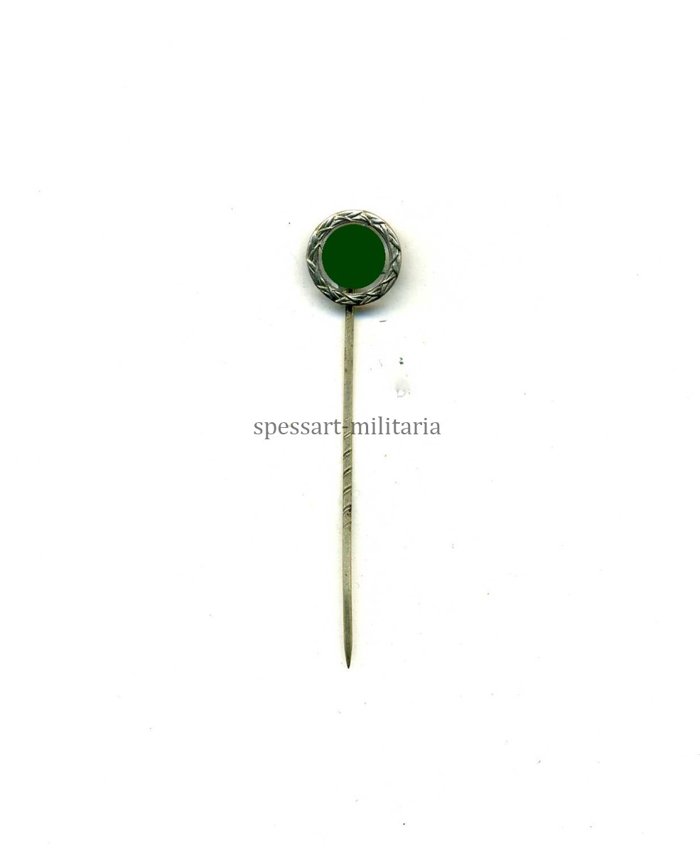 imga178 Patriotische Hakenkreuz Nadel – Bild 1