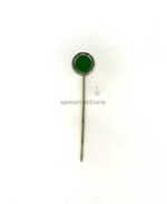 Patriotische Hakenkreuz Nadel – Bild 2
