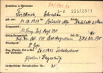 Nachlass der Familie Friedrich aus Büchold bei Karlstadt am Main,( Alpenkorps) – Bild 33