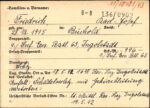 Nachlass der Familie Friedrich aus Büchold bei Karlstadt am Main,( Alpenkorps) – Bild 34