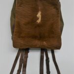Wehrmacht Tornister “Affe” (Genschow & Co. AG., Berlin 1935)